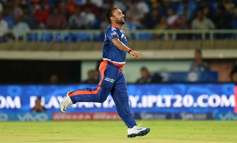 Amit Mishra